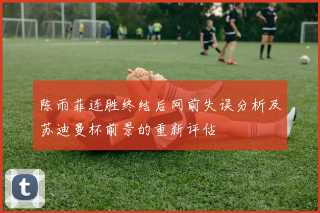 陈雨菲连胜终结后网前失误分析及苏迪曼杯前景的重新评估