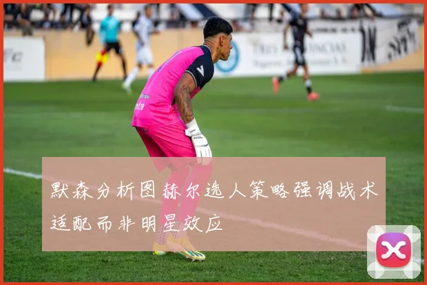 默森分析图赫尔选人策略强调战术适配而非明星效应